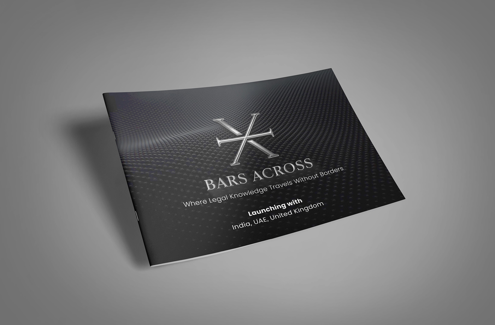 Confidential client work